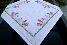 Neuwertige Mitteldecke