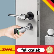Smart Tür Schließzylinder