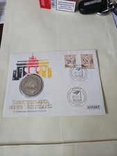 Deutsche Numisbriefe