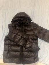 Originale Wellensteyn Winter Jacke