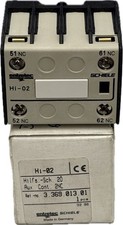 Entrelec Hi-02