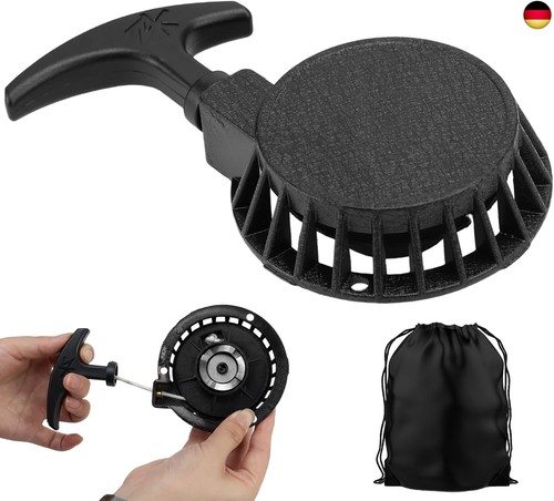 Pocket bike seilzugstarter - pocket,