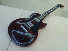 (GIBSON) LES PAUL STUDIO