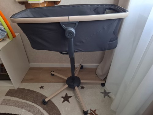 Maxi cosi alba all one - maxi,