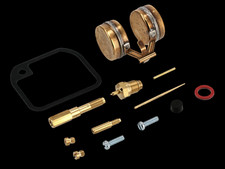 Set: Reparaturset groß BVF Vergaser 16N1-8 - für Simson S50