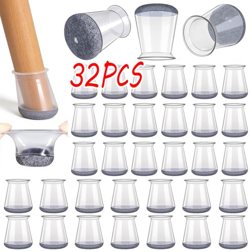 32x silikon fußkappen - 32x,
