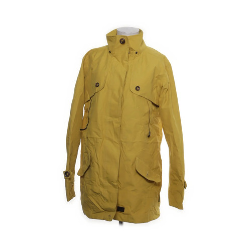 Jack wolfskin regenmantel - jack,