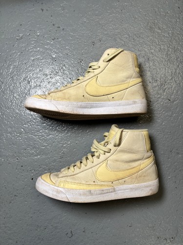 Nike blazer mid vintage - blazer,