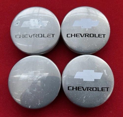 Original chevrolet - 4x,