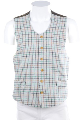 Joop weste vintage schurwolle - joop!,