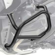 Sturzbügel für BMW R 1300 GS 23-24 Motorschutzbügel SG42 schwarz gebraucht