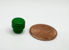 Playmobil Cabin Top Green 3063