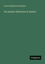 Die antiken Bildwerke in