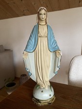 Heilige Madonna Figur ca. 30 cm