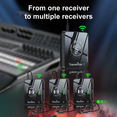 Enhanced sound ghz - enhanced,