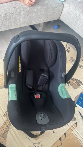 Babyschale von abc tulip - von,