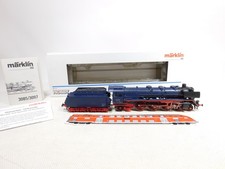 Märklin H0 AC 3097 Dampflok 2