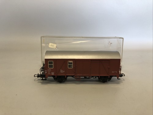 Röwa 2048 güterwagen - röwa,