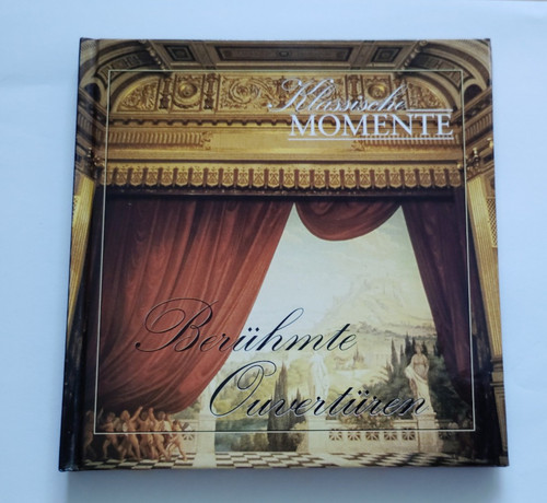 Klassische momente berühmte - klassische,