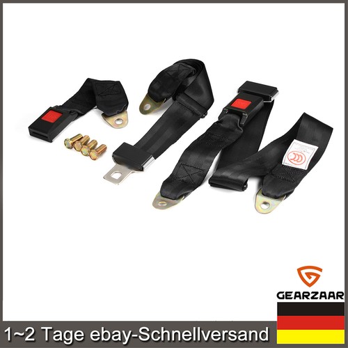 Beckengurt sicherheitsgurt e24 - beckengurt,