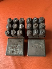 4 mm / 6 mm Alte DDR