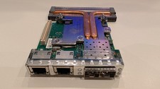 Dell Intel I350 X520 Quad Port