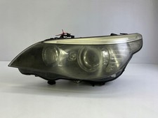 BMW E60 E61 LCI XENON LHD