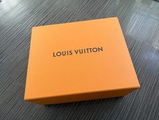 Louis Vuitton Authentic Large