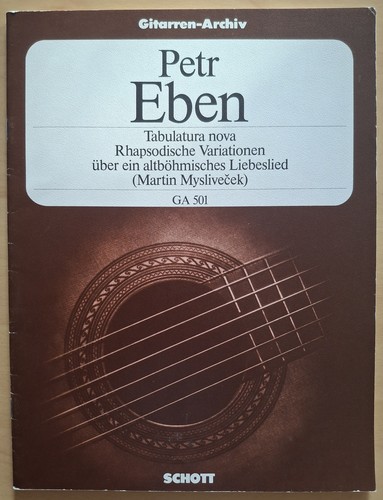 Noten für gitarre - noten,