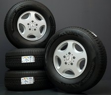 NEU Original Mercedes G-Klasse