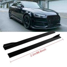 86.6" Auto Seitenschweller