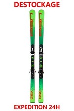 Ski erwachsene occasion - occasion, elan