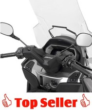 GIVI FB5619 Halterung Windschild f. Piaggio MP3 HPE 400 Sport, 530 Exclusive