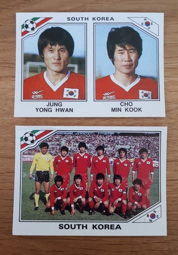 Panini sticker world - wm,