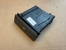 Original VW Polo 9N 9N3 Getränkehalter Becherhalter Cupholder vorne 6Q0858602E L