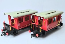 Playmobil / Western Eisenbahn