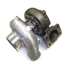 Garrett - GT2860RS -GT28RS Turbolader K24 K26 Flansch  