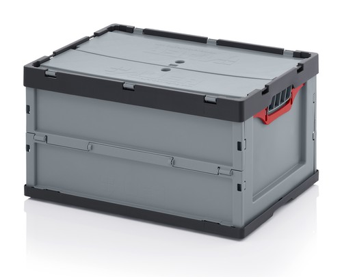 Stabile profi faltbox - stabile, mit