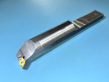 Wendeplatten-Bohrstange S50W-PDUNR-15 Klemmhalter Drehmaschine Drehbank