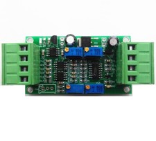 DC 0-5V 0-10V 4-20mA Load Cell