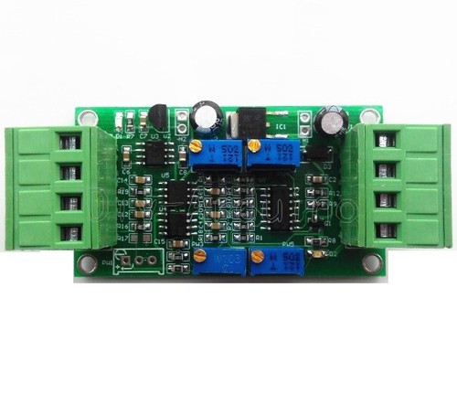 10v 4 20ma load - dc, 4-20ma
