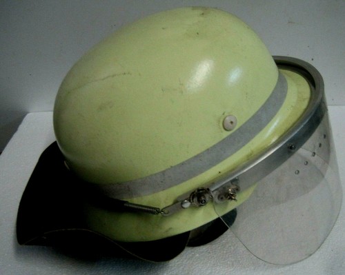Feuerwehr motorrad moped helm - motorrad,