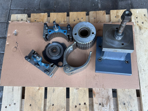 Multifix komplett aus wemas - multifix,
