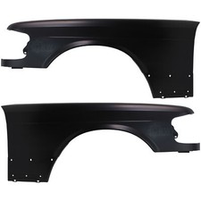 Kotflügel Set Satz für