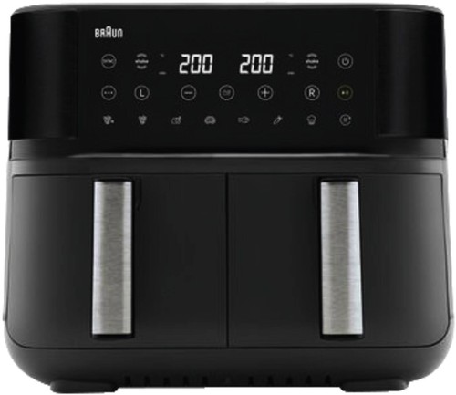 Braun domestic home 3030i - domestic,