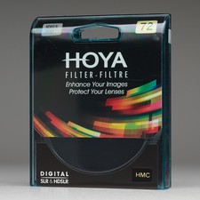 Hoya Digital HMC ND8 Filter