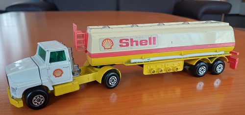 Matchbox super kings ford - kings,