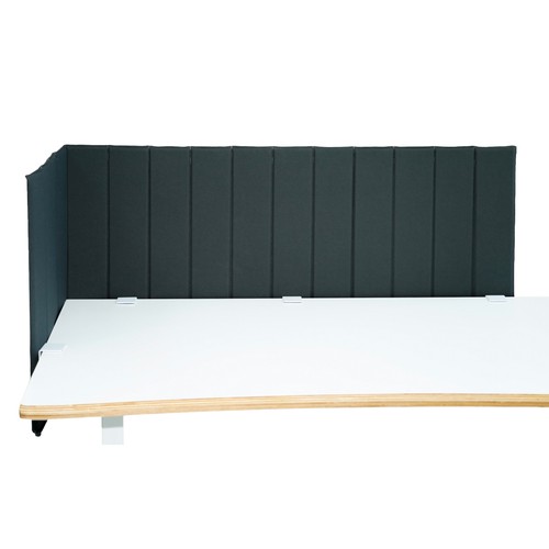 Schreibtisch trennwand 160cm - trennwand,