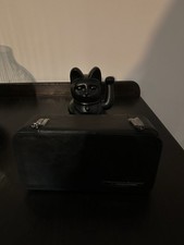 Lufthansa First Class Amenity