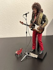 Blitzway Jimi Hendrix 1/6 UMS